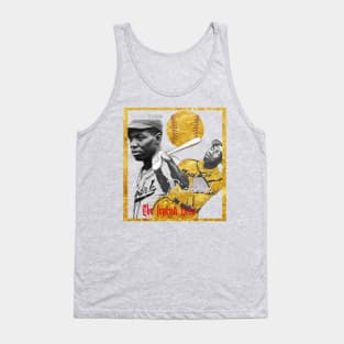 King Richard (gold) Tank Top